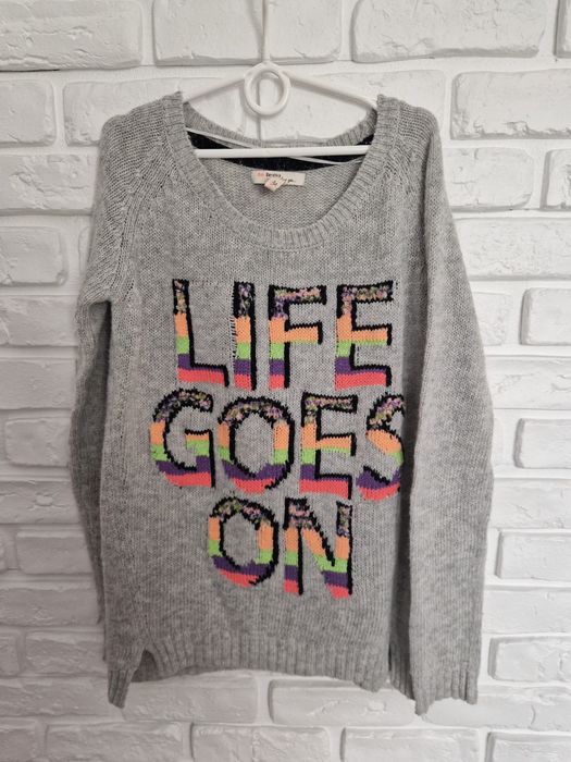 Pulover  bershka