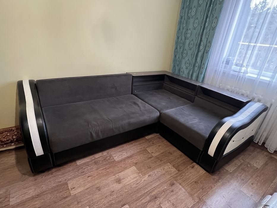 Продам диван разборный