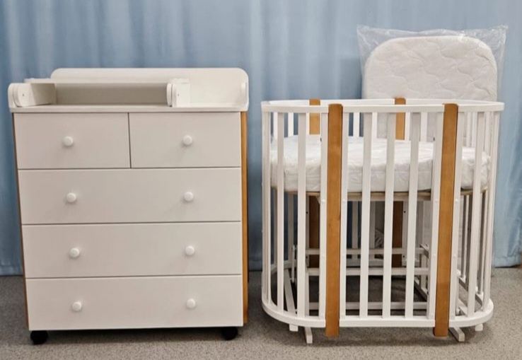 Продам Комод  в отличном состоянии