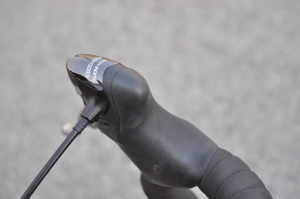 BMC Racing Street fire SSX-шосеен велосипед