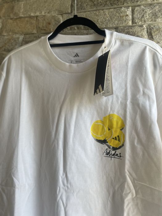 Adidas мъжки нови тениски оригинални