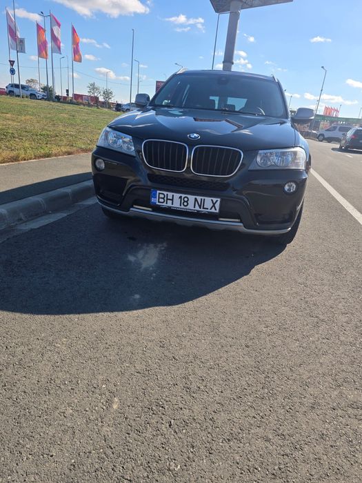 De vanzare Bmw x3