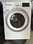 Mașină de spălat Beko cu uscător 8 kg
