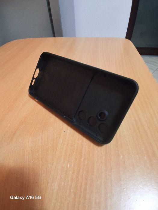 Husa de Samsung de S 24 FE