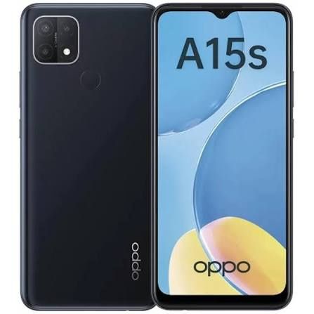 Продам телефон оппо А15S
