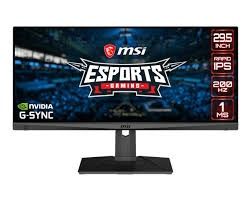 Продам монитор MSi Mag301RF 29.5''