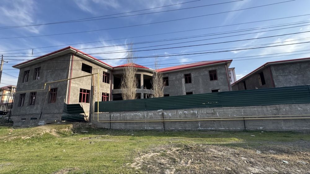 Продается 14 соток под бизнес | Кадастр Нежилой. Вдоль дороги