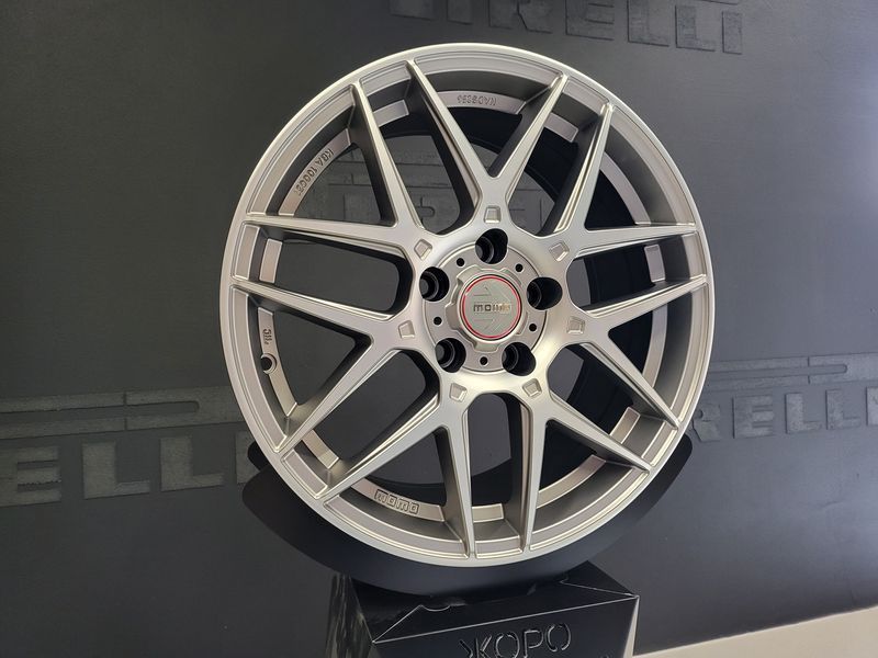 17цола 5x114.3 Toyota Nissan Mazda Kia Hyundai Dacia Honda 4бр