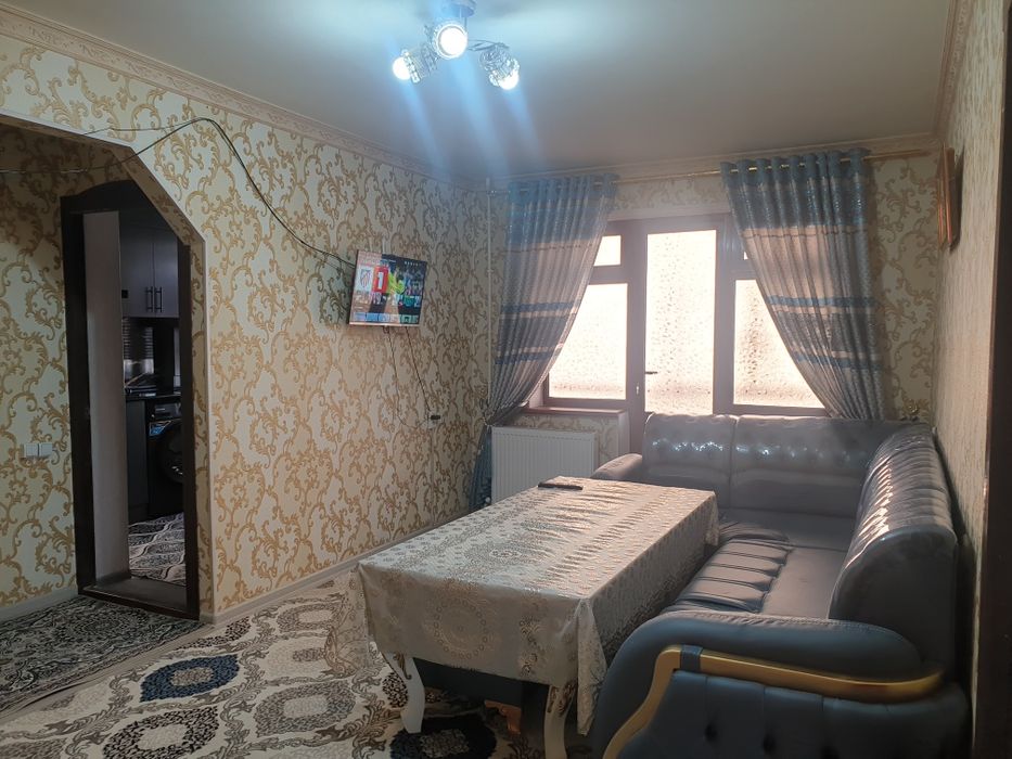 Kvartira ijara beriladi