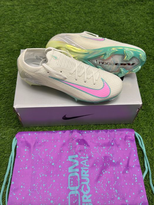 Ghete Fotbal Nike Air Zoom Mercurial Vapor 16 Elite