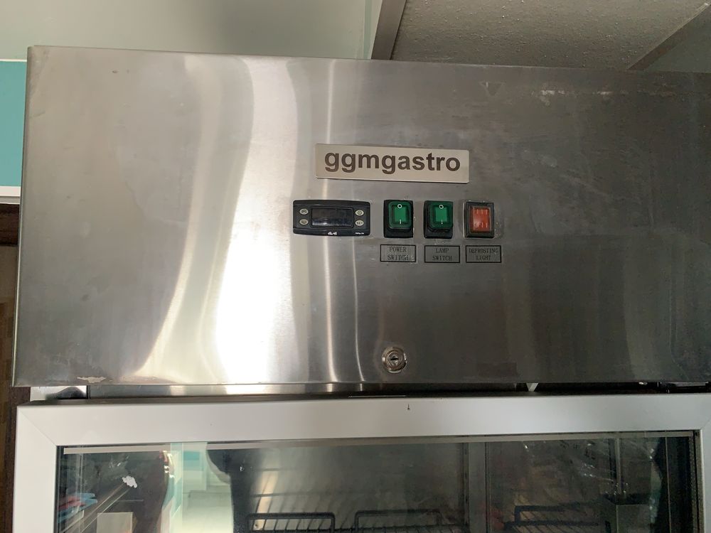 plită electrica alimentare la  380 în perfectă stare