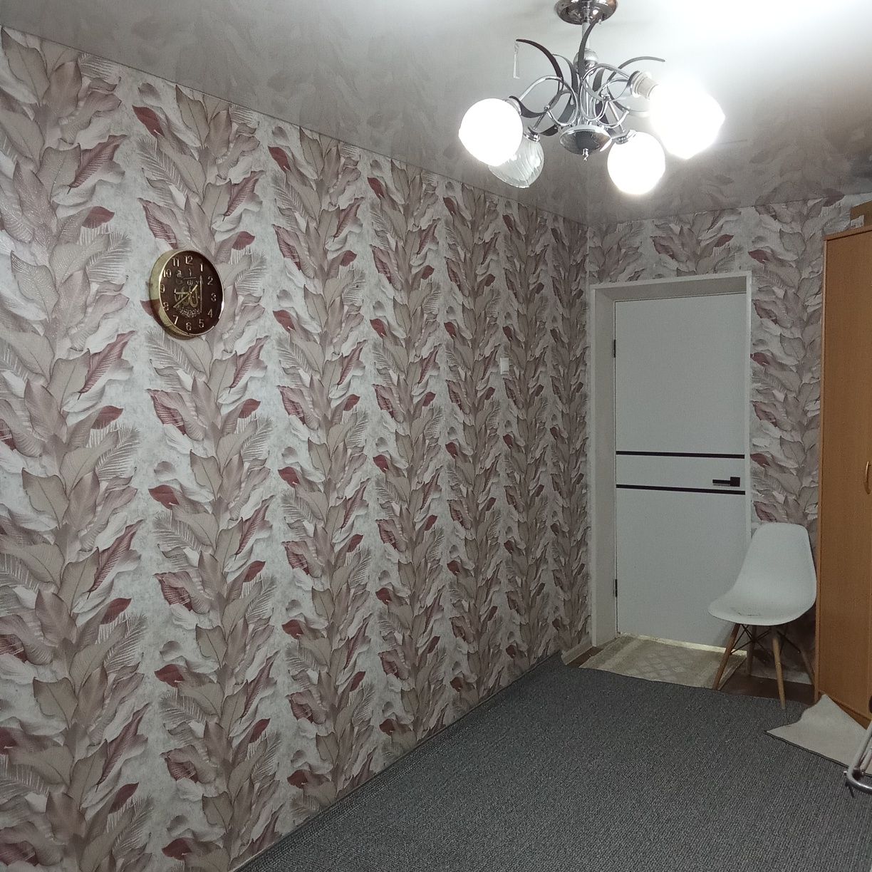 Продается 2х комнатная квартира