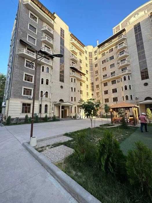 ;Яккасарай‼️Madrid 4к квартира 128м2 евро Мукуми Бабур универ Мукуми