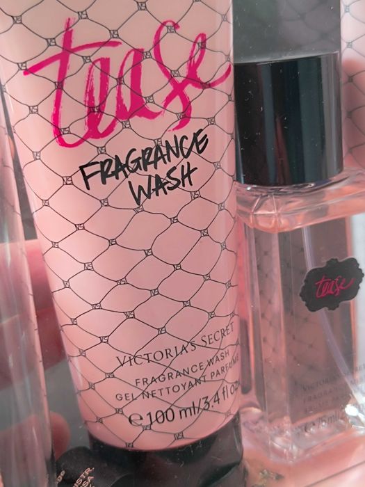 подаръчен комплект Victoria's Secret