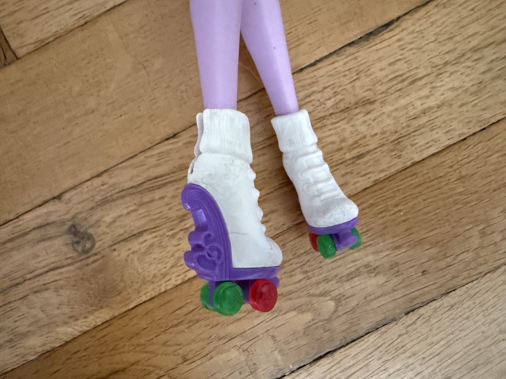 Оригинална кукла Monster High – Operetta