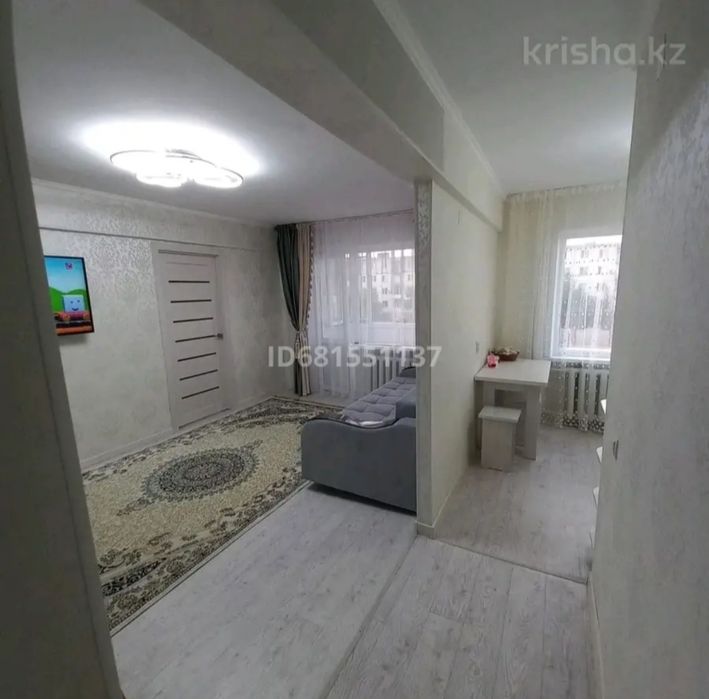 Продаю квартиру 3х комнатную