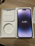 De vanzare Iphone 14 pro max