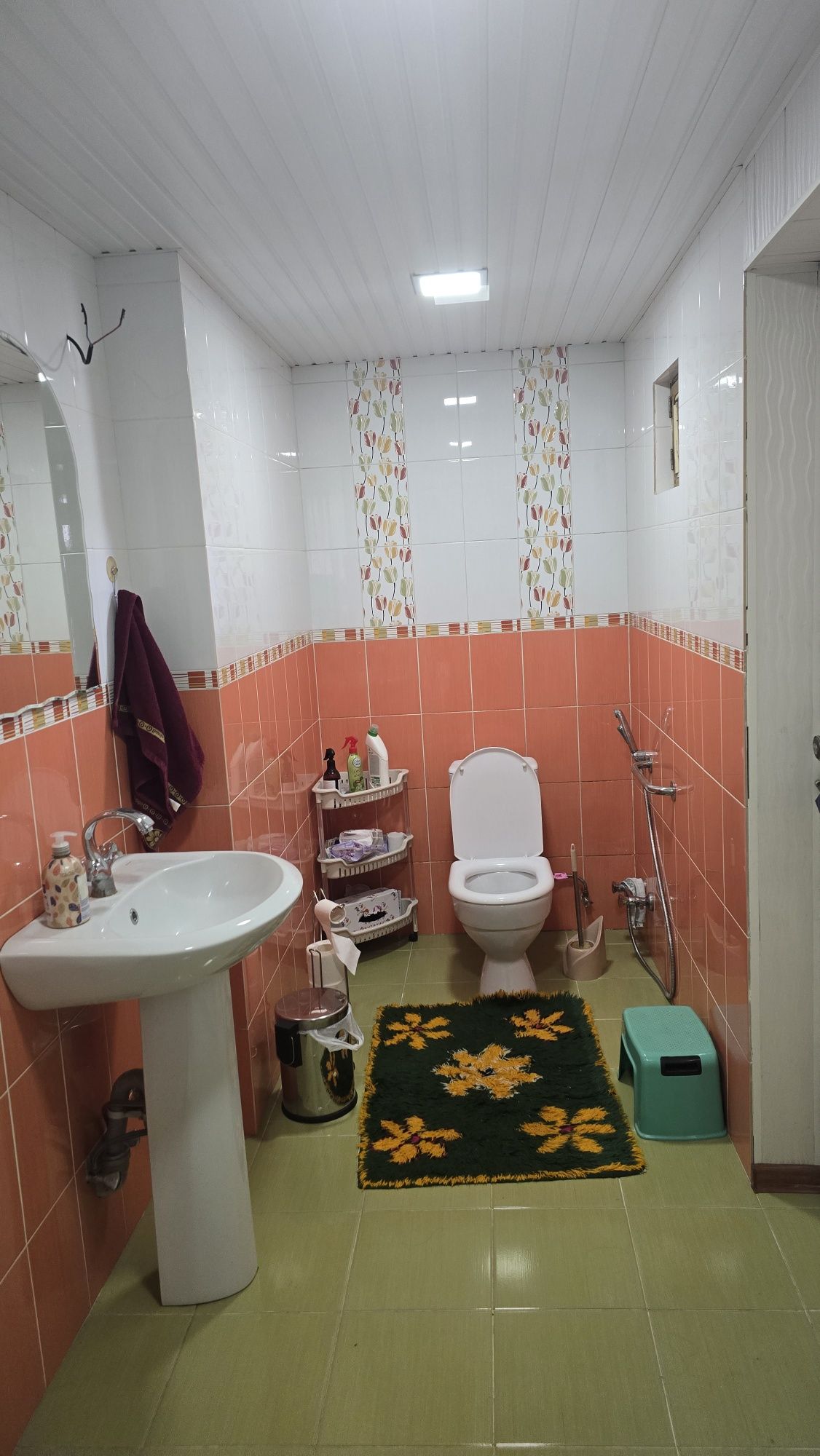 Продаётся свой дом