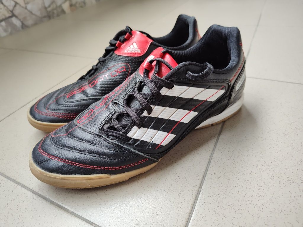 Adidas predator футболни обувки размер 40 2/3