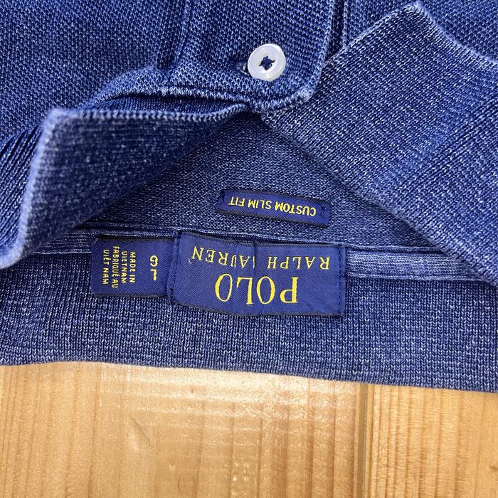 Tricou Polo Ralph Lauren