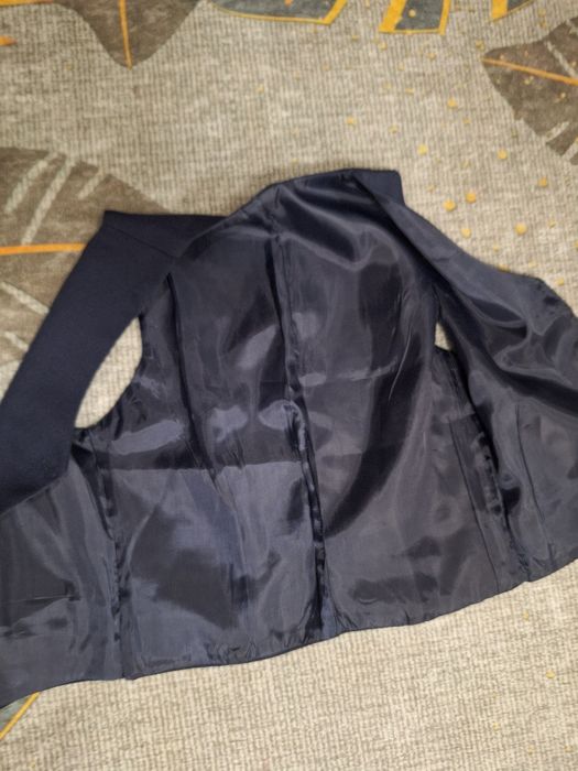 Школьная форма сарафан