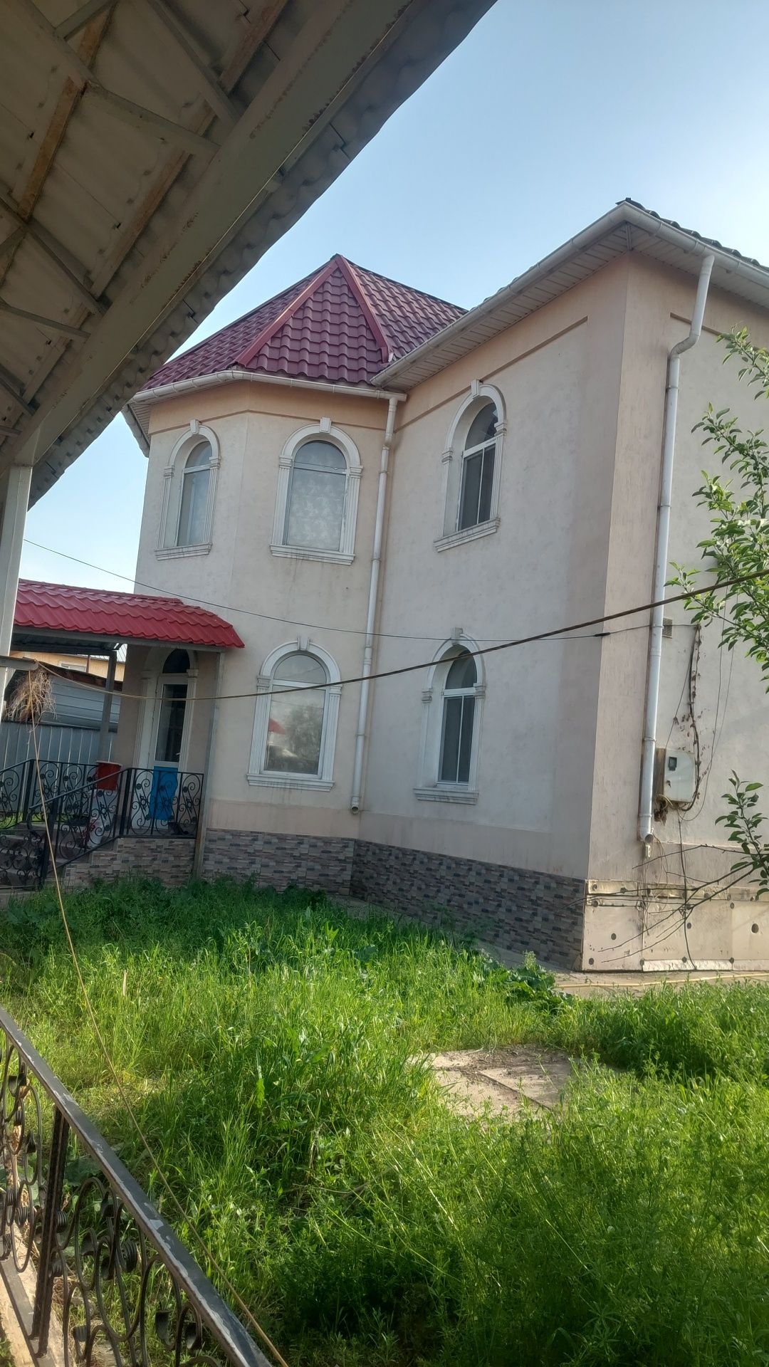 Срочно продам дом