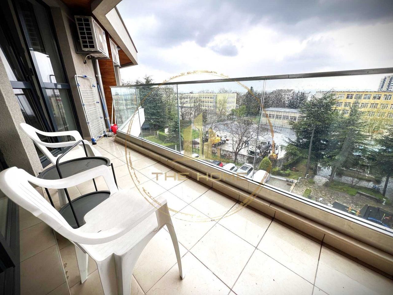 Дава се под наем Двустаен апартамент в Варна, Бриз - 55 кв.м за 750 € - Снимка #11