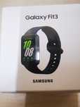 Bratara Samsung Galaxy Fit3 gri