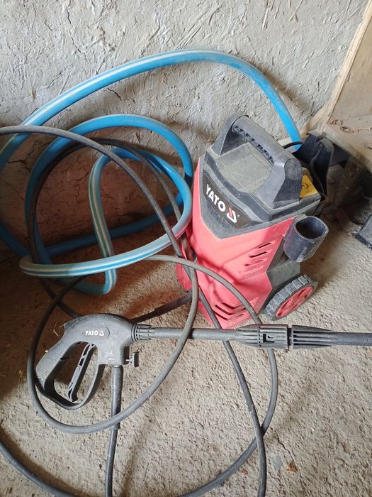 Мини карчер сатылады