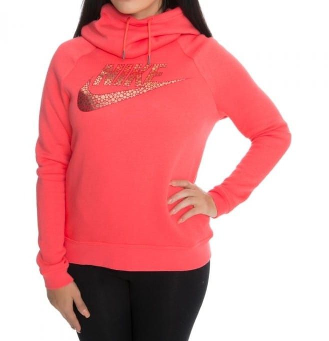 Nike оригинално дамско горнище