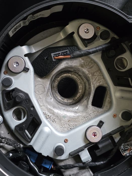 Volan bmw M original