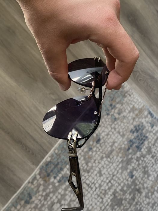 Maybach слънчеви очила