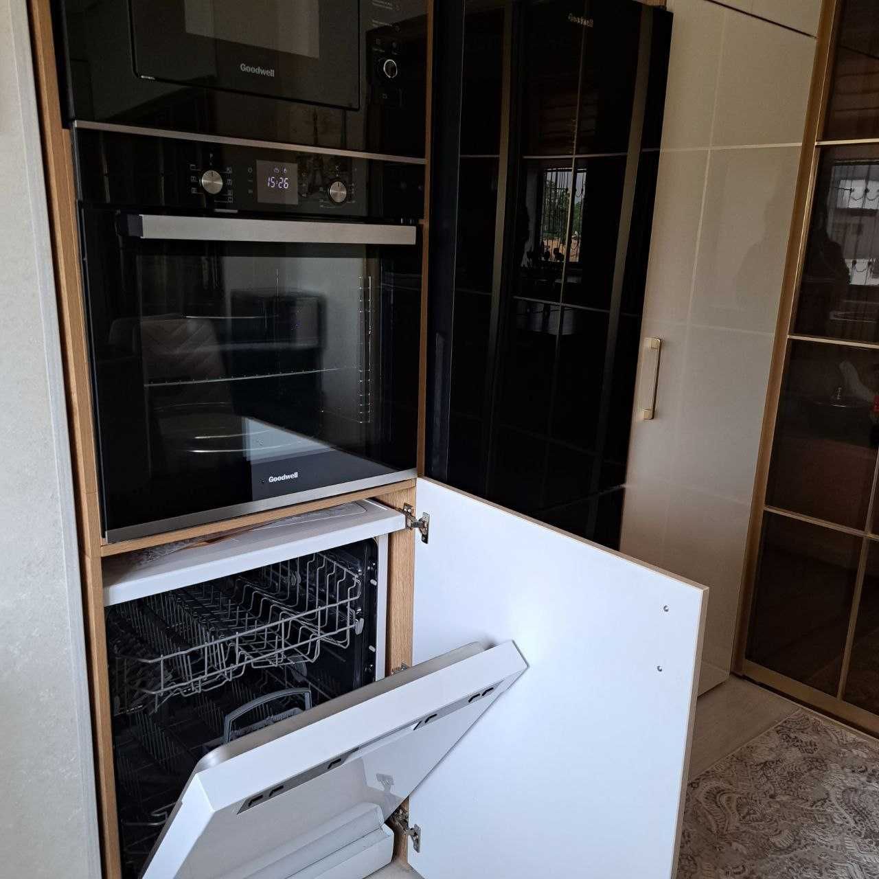 СРОЧНАЯ ПРОДАЖА‼️‼️‼️NewLife Люкс ПодКлюч 3-Ком 70м2 Тапоич Мост/Макро
