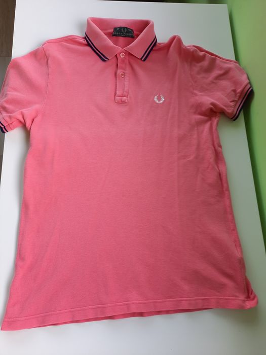 Tricou Fred Perry L