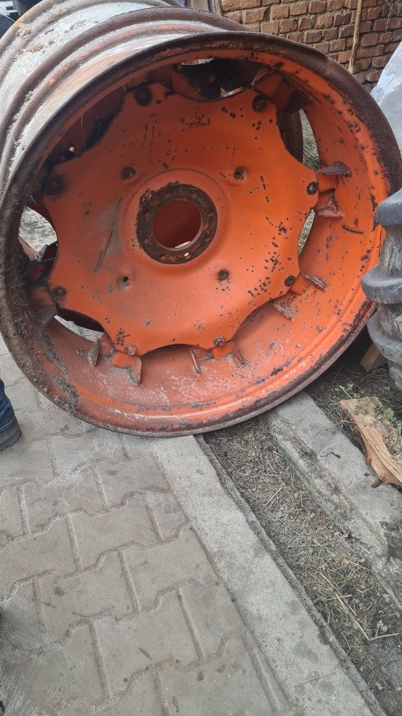 Piese tractor DT 1010
