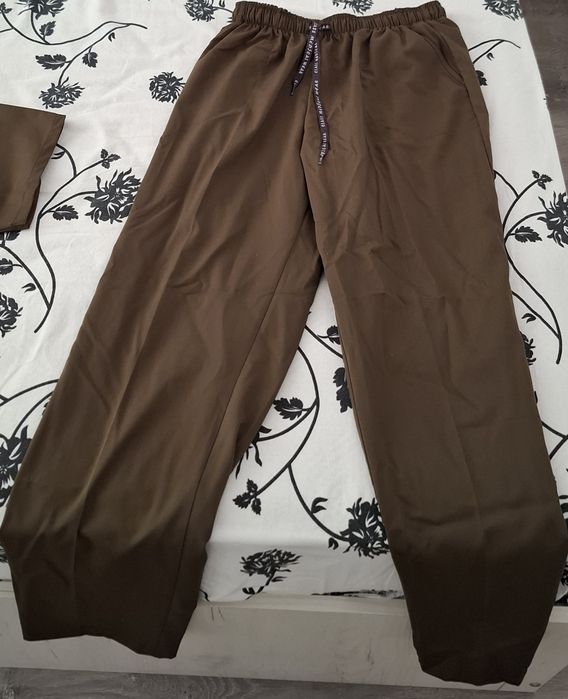 Set 2 costume de spital marimea L