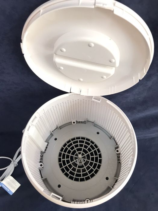 Пречиствател за въздух Levoit Core 300