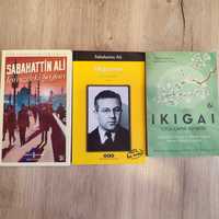 Нови книги на турски