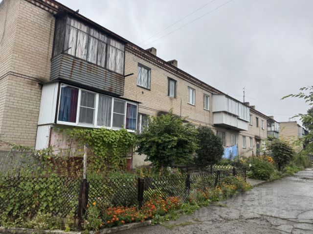 Продам 3 комнатную  квартиру в центре Федоровке. Квартира не угловая.