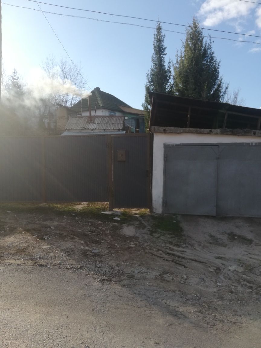 Продаётся дом по ул весёлая поляна