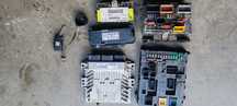 Kit pornire Citroen C5 1.6e hdi 500lei