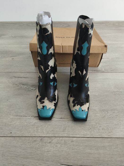 Cizme River Island 39