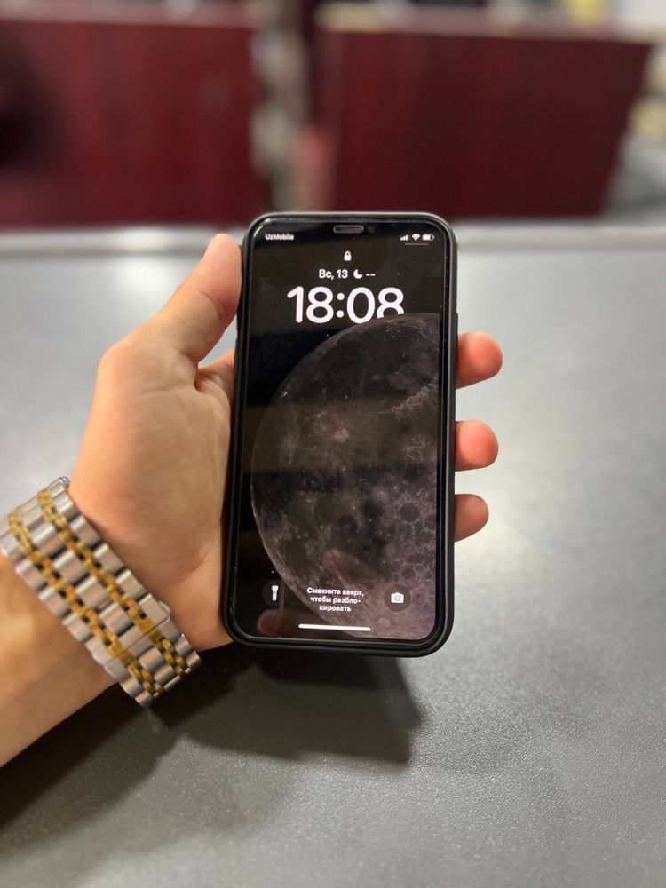 Iphone x 64 тали