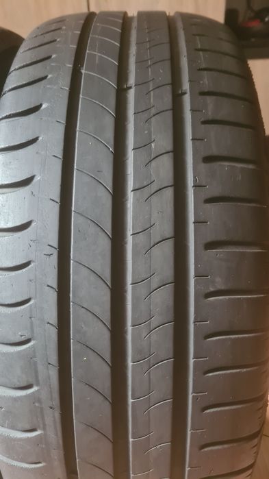 2 anvelope vara Michelin 215 55 R16