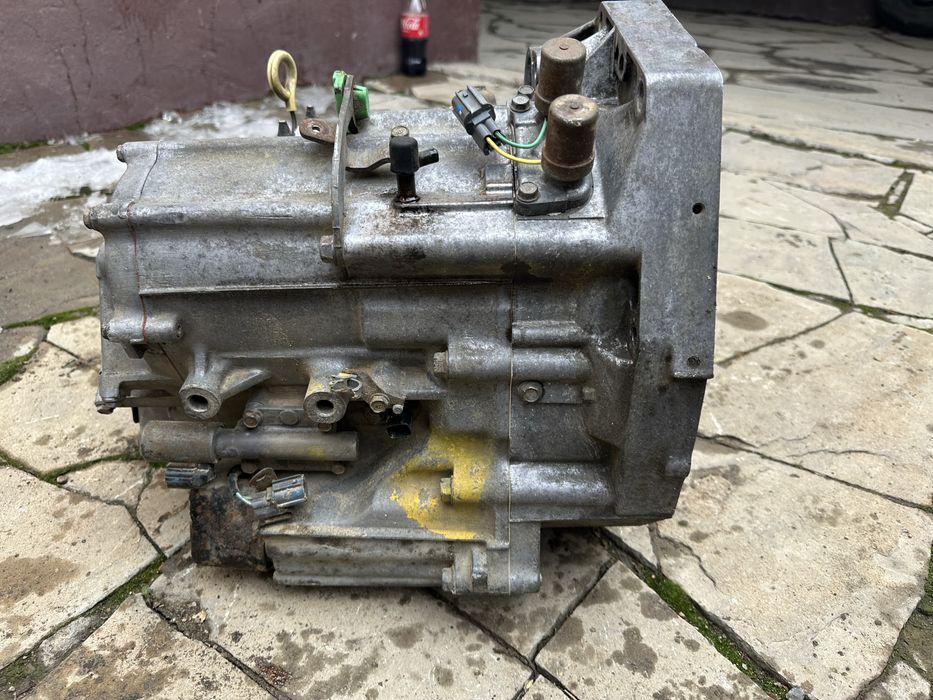 Хонда СРВ,Степ 2 куб электроную каробку 4 wd