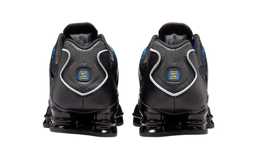 Nike Shox TL "Lyon Blue" IB7670-001