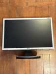 Monitor LG flatron 20”