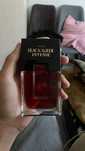Avon Black Suede Intense Original