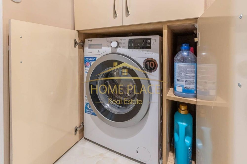 Дава се под наем Двустаен апартамент в Варна, Гръцка махала - 50 кв.м за 688.5 € - Снимка #7