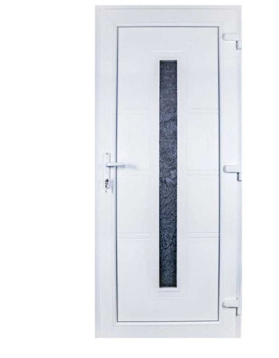 Montaj Usi interior / Exterior / Pvc